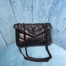 YSL Top Handle Bags